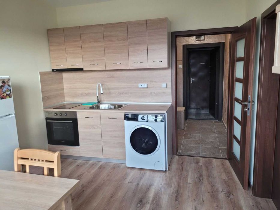 Продава се Двустаен апартамент в София, Дружба 1 - 50 кв.м за 2840 €/кв.м - Снимка #1