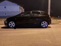 Vand Seat Leon 1,9 TDI