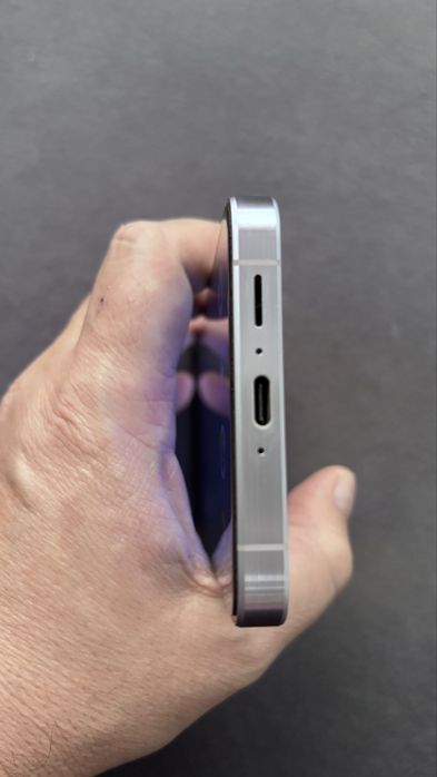 Telefon SAMSUNG Galaxy A55 5G, 128GB, 8GB RAM, Dual SIM