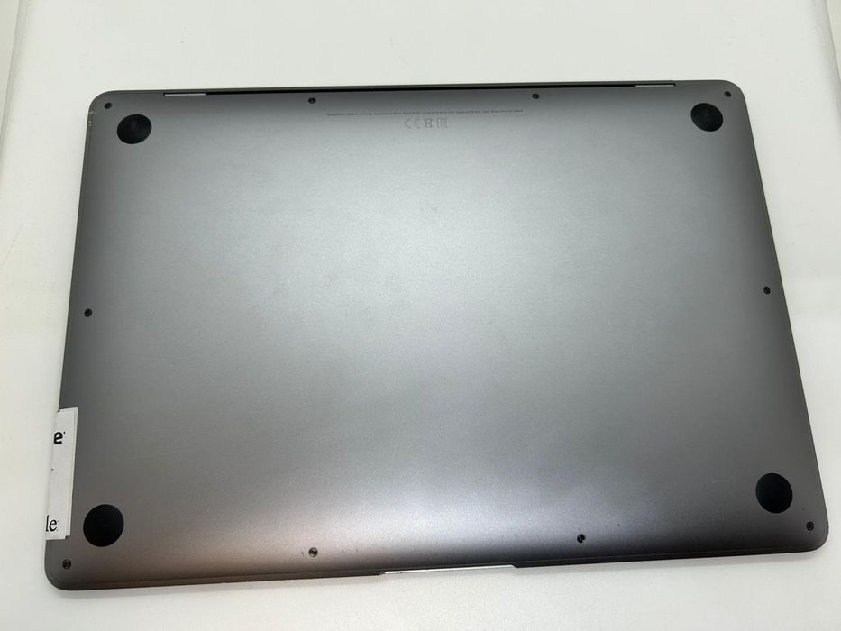 Laptop Apple MacBook Air 2020, Intel Core i3 1.1GHz, 8GB RAM, -P-