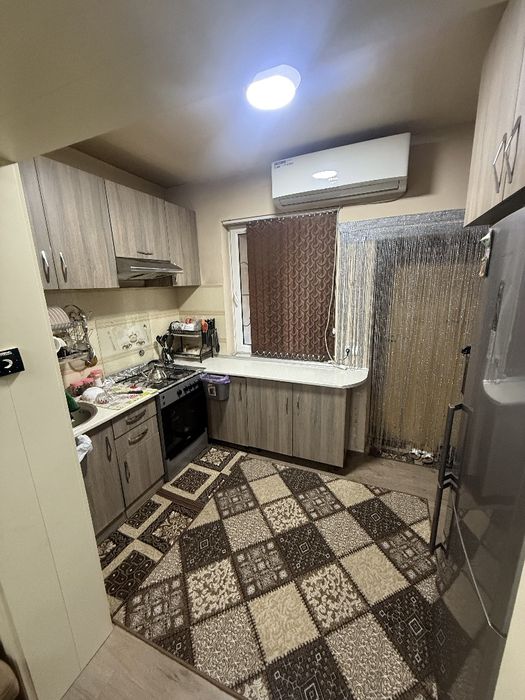 Продаётся 3-х комнатная квартира Юнусобод