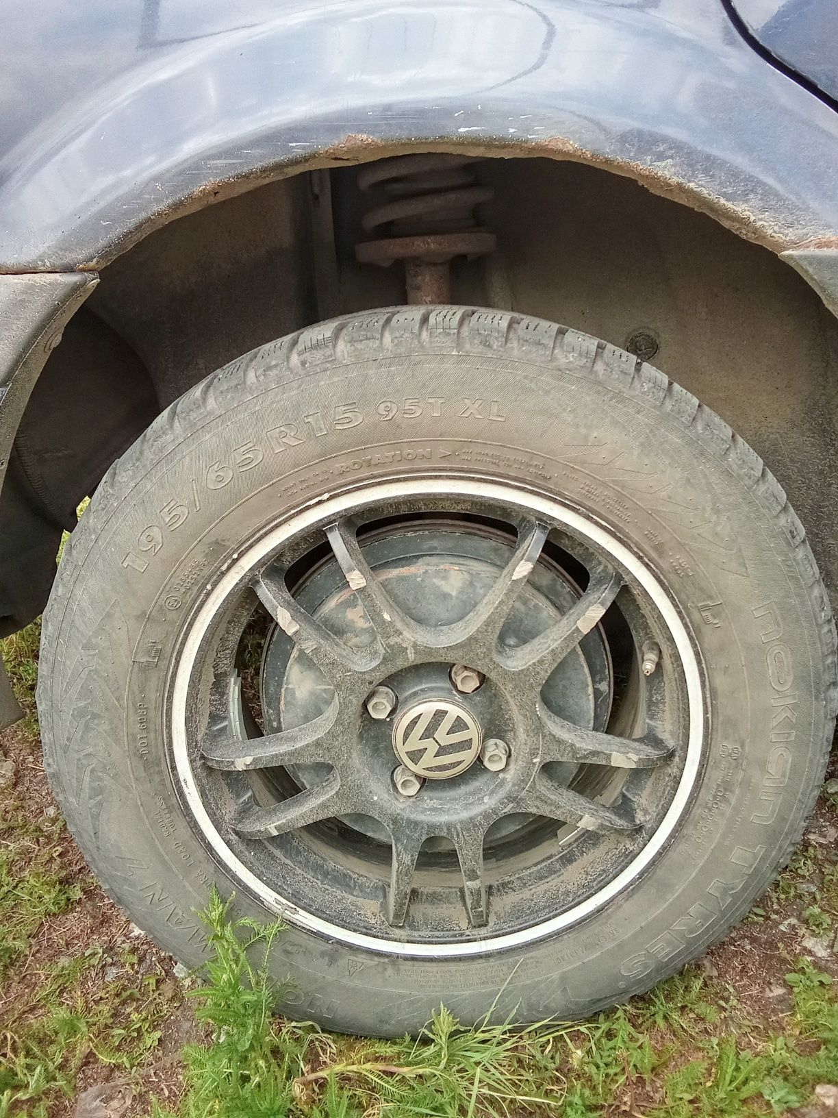 Продам диски r15