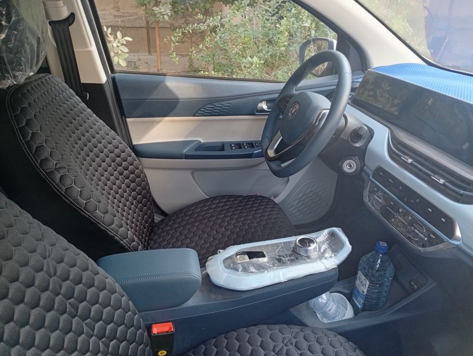 Changan BenBen 2024