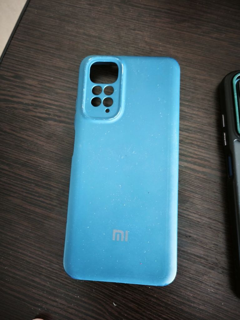 Xiaomi Redmi Note 11S