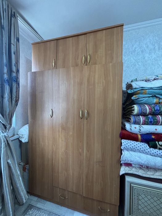 шкаф двух метровый цена договорная