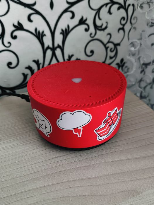 Яндекс станция лайт