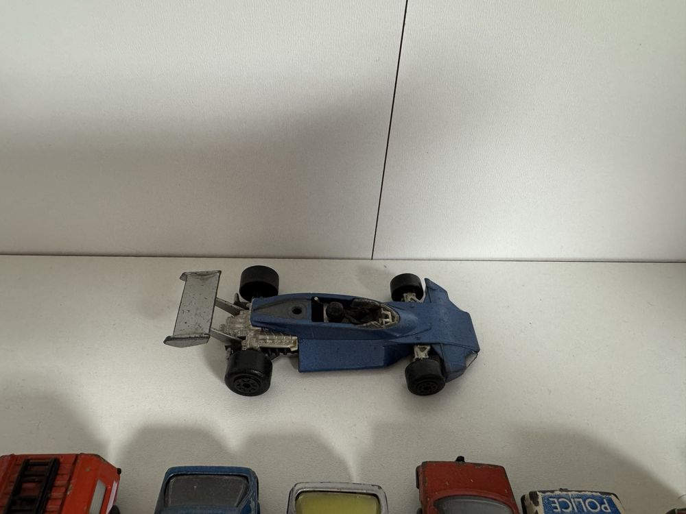 Продавам Matchbox made in Bulgaria нови модели