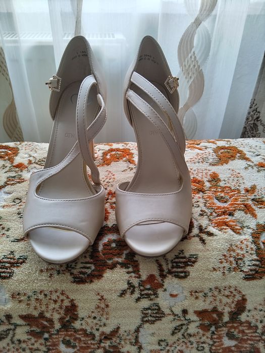 Sandale elegante dama