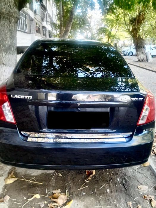Lacetti sotiladi xolati zor