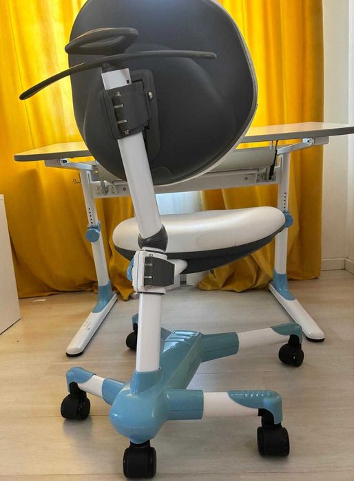 Birou copii (set: scaun+ birou)+ scaun birou adult