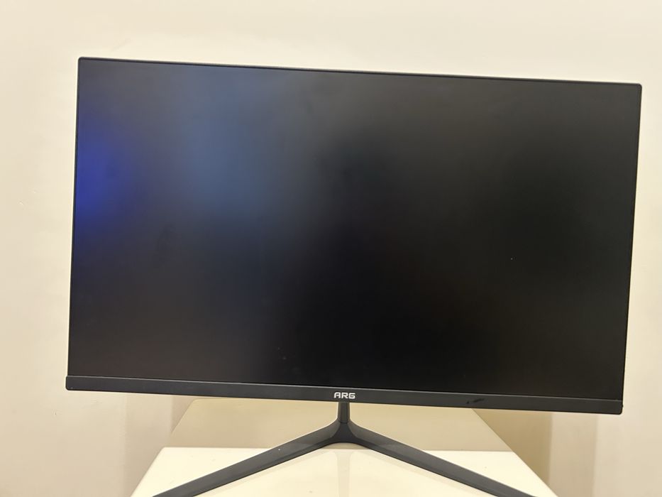 Продаю минитор ARGM24Y1F2526 (почти не использовал)