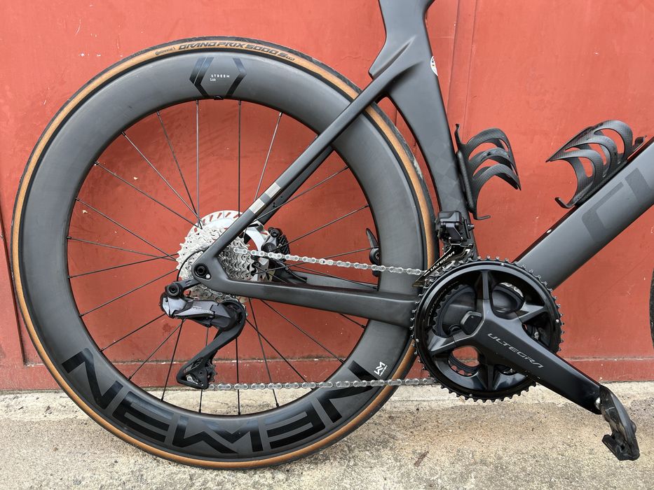 Cube Litening C:68X R Di2 2025