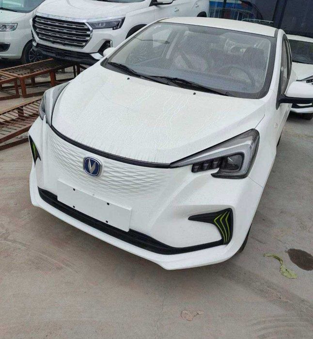 Changan ben ben naxt va nasiya 2025