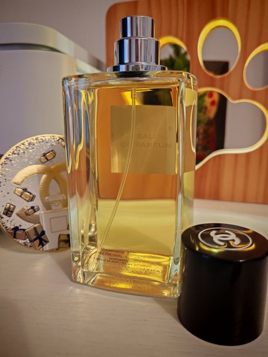 Chanel Bois des Iles EDP