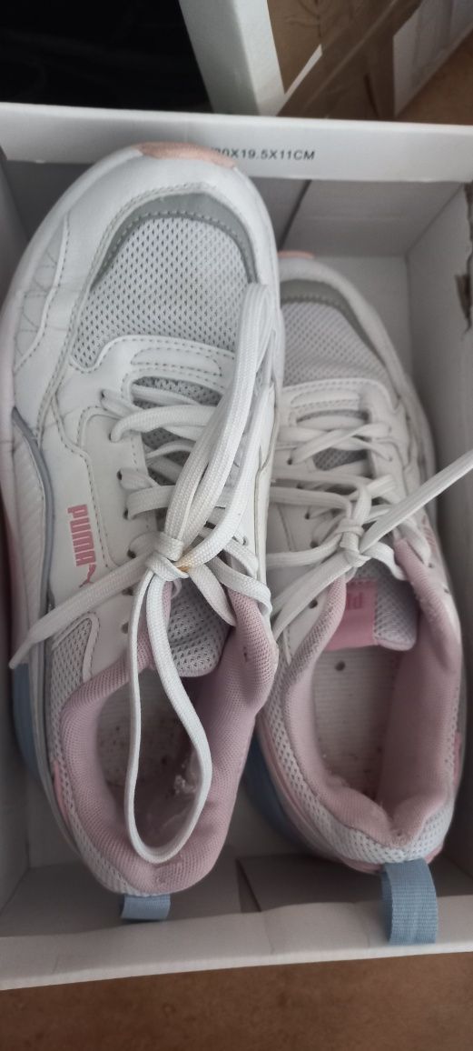 Puma 37, 5 mărime