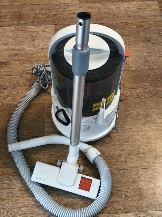 Продам пылесос, в рабочем состоянии