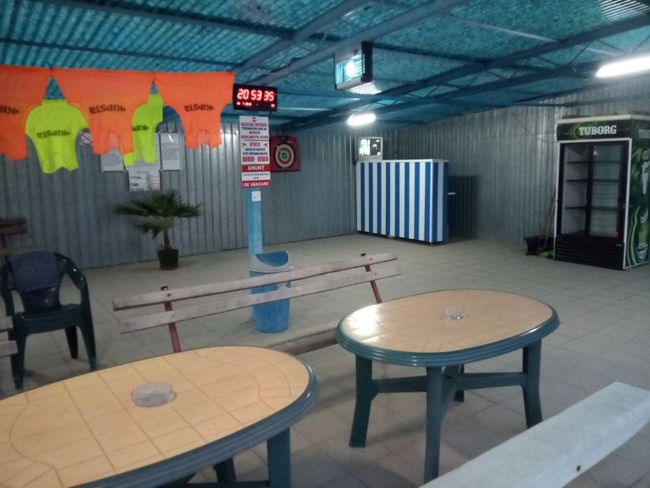 Vand 3000mp teren in VASLUI,cu CASA si AFACERE