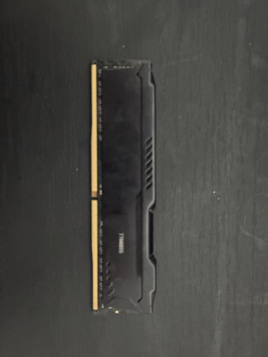 vand 8 gb ram hyperx ddr4