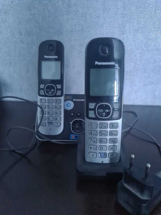 Радиотелефон Panasonic