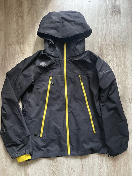 Diesel Bergans Descente Swix  яке панталон