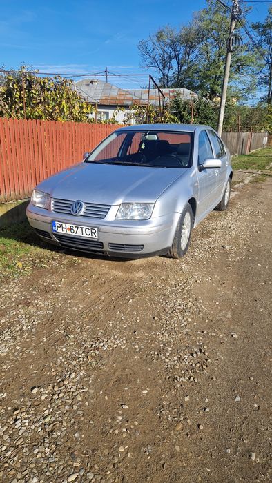 Wv Bora 1.9 tdi 101cp cod motor ATD