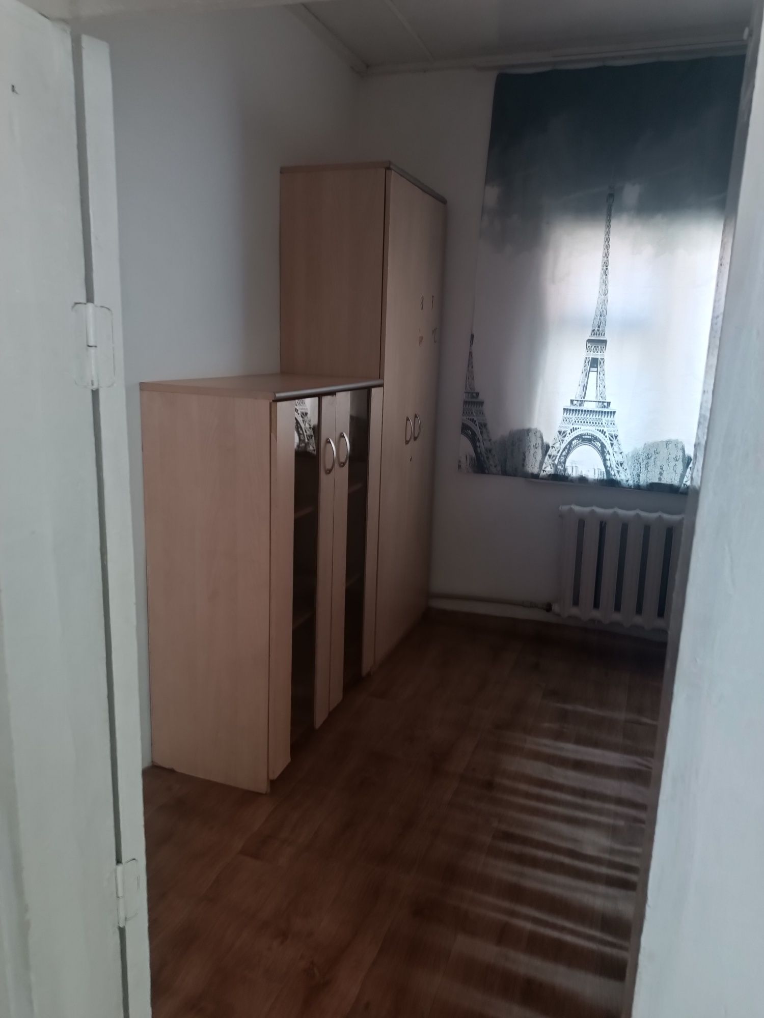 Сдаю времянку с отдельным входом