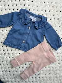 Set Zara 62 fetite