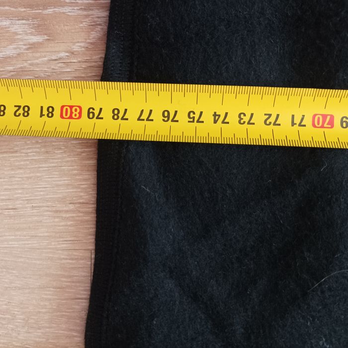 Alfredo Pauly пончо,наметало