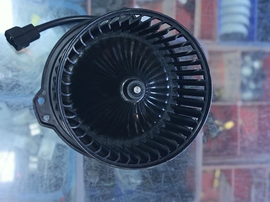 Matorchik pechka  damas