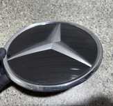 Emblemă distronic grila Mercedes GLC W253 GLE C292  GT GLS X166