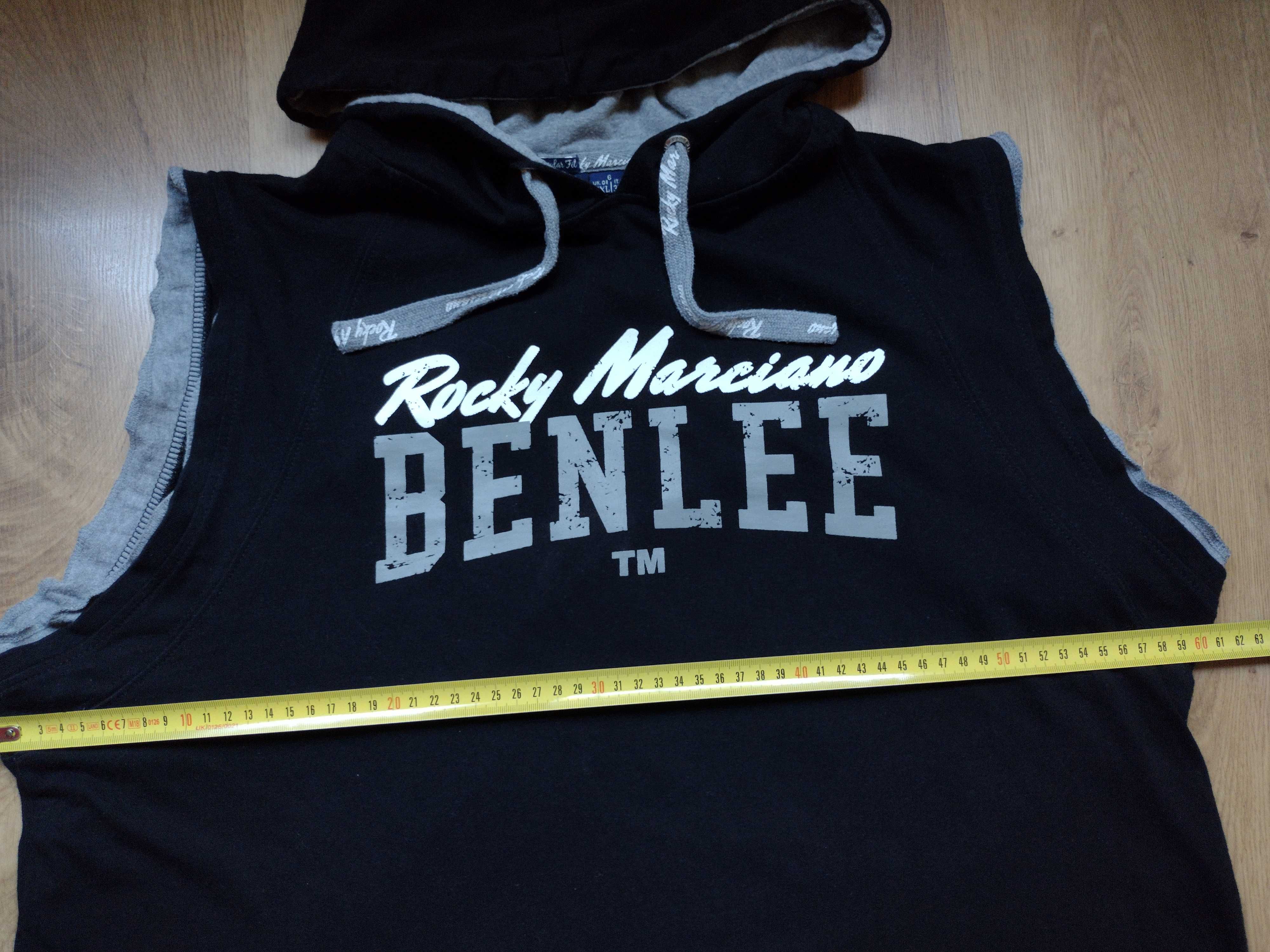 Benlee Rocky Marciano / MMA , UFC - мъжко тренировъчно горнище