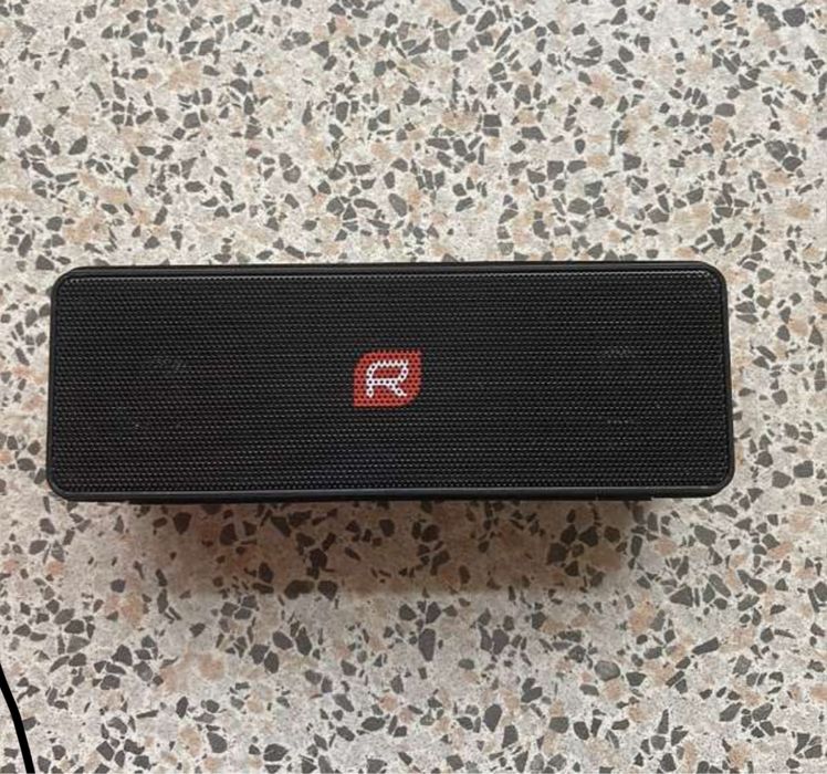 Безжична колона на RAIKKO