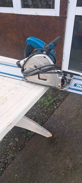 Makita SP6000J Fierastrau circular manual