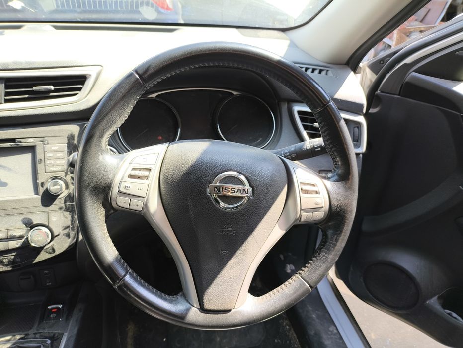 Волан за Nissan Xtrail T32
