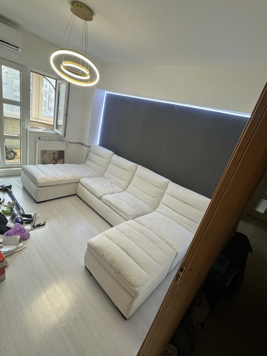 Vând Colțar/Canapea 2850 x 1700 x 800 mm