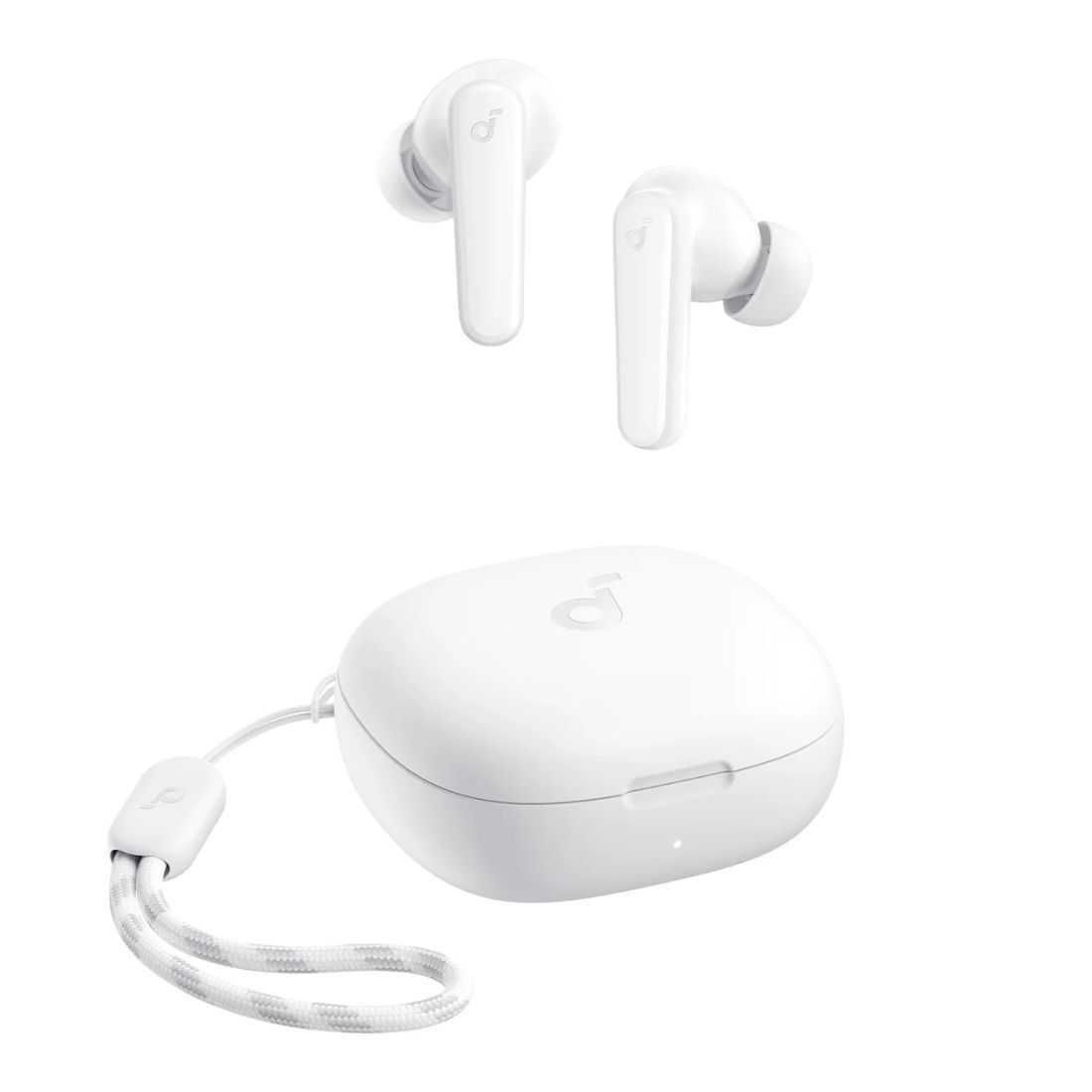 Слушалки Soundcore P20i - неразопаковани