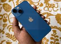Iphone 13 Mini 128GB