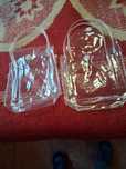 Punguțe cadou plastic