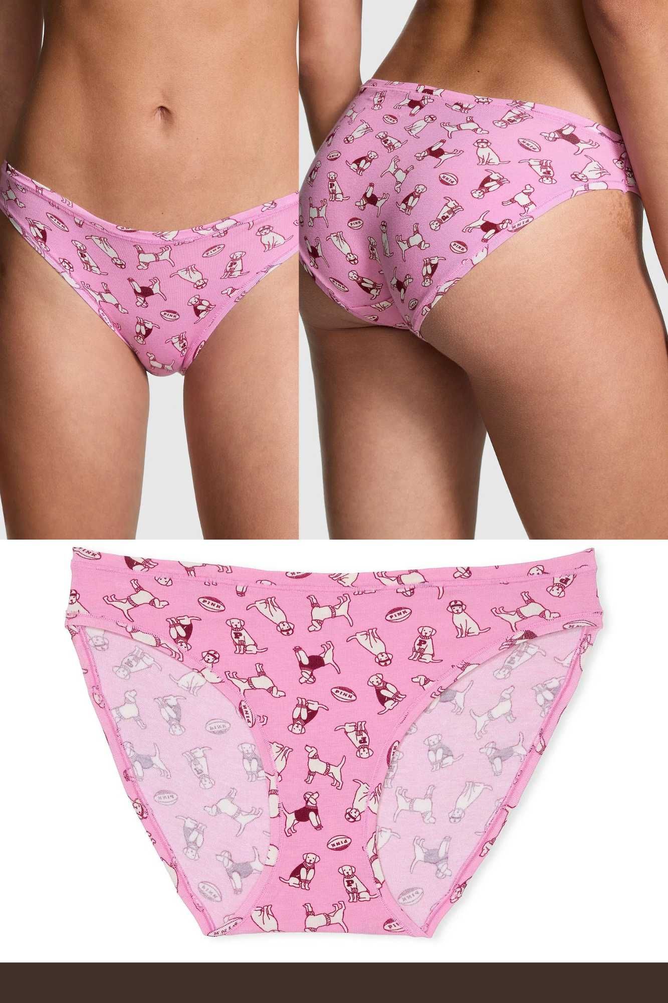 Оригинално бельо Victoria's Secret.