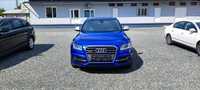 Vand audi SQ5 2016