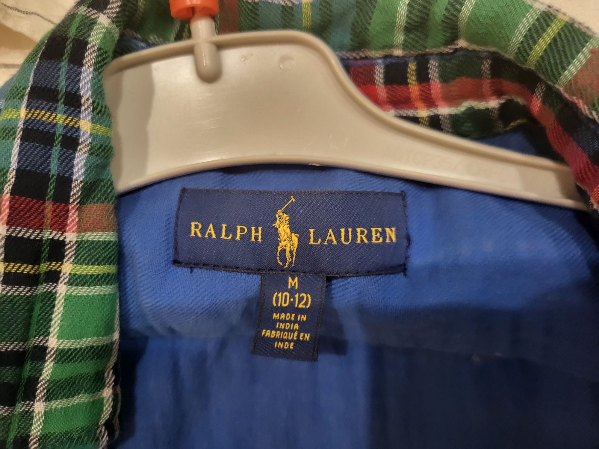 Cămașă Ralph Lauren, nouă, adusă din S.U.A.