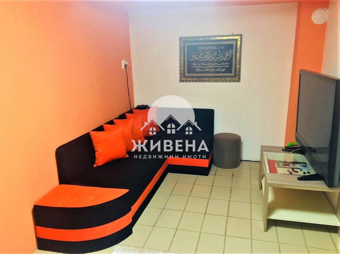 Продавам къща в с. Градинарово, обл. Варна, РЗП 140 кв.м