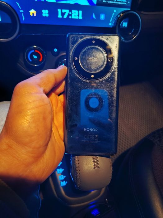 Honor X9a 5G Xolati Yaxshi