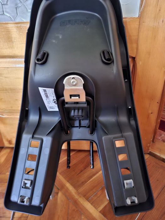 Scaun pentru bicicleta