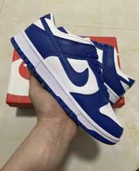 Nike Dunk Low SP Kentucky