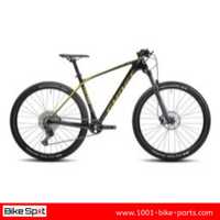 29er GHOST Lector Carbon LC 12sp size XL-120mm Планински Велосипед