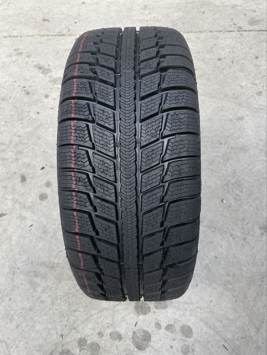 4 Anvelope M+S Iarna 225/45 R17 Garantie 3 Ani