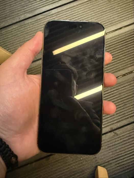 Iphone 16 PRO MAX FullBOX