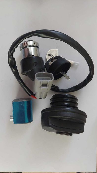 Contact pornire buson rezervor atv CFMoto CF Moto 800 X8