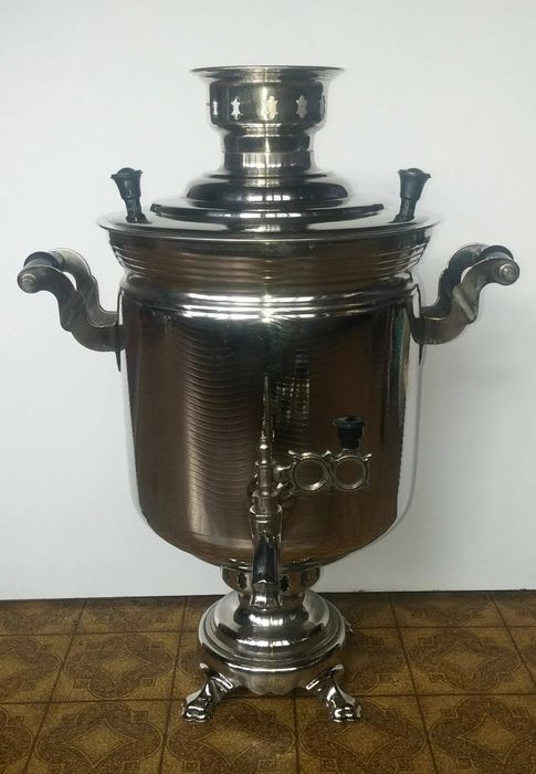 Продам кубок ЧМ по футболу 1912 года